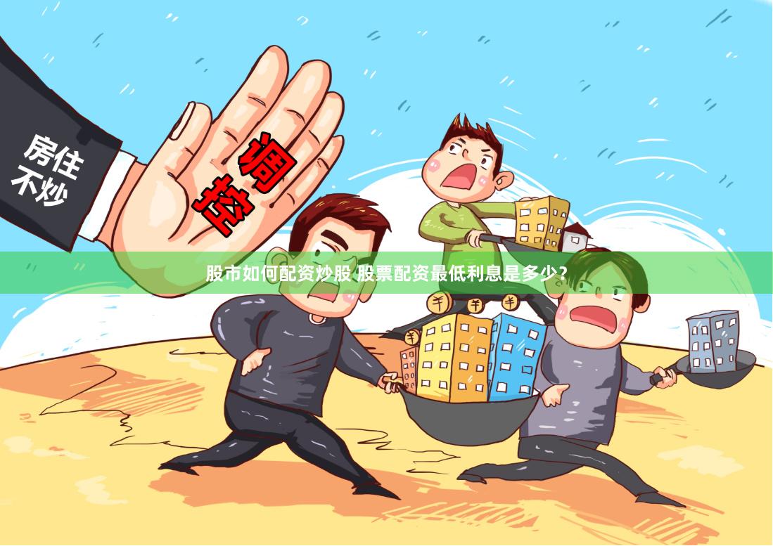 股市如何配资炒股 股票配资最低利息是多少？