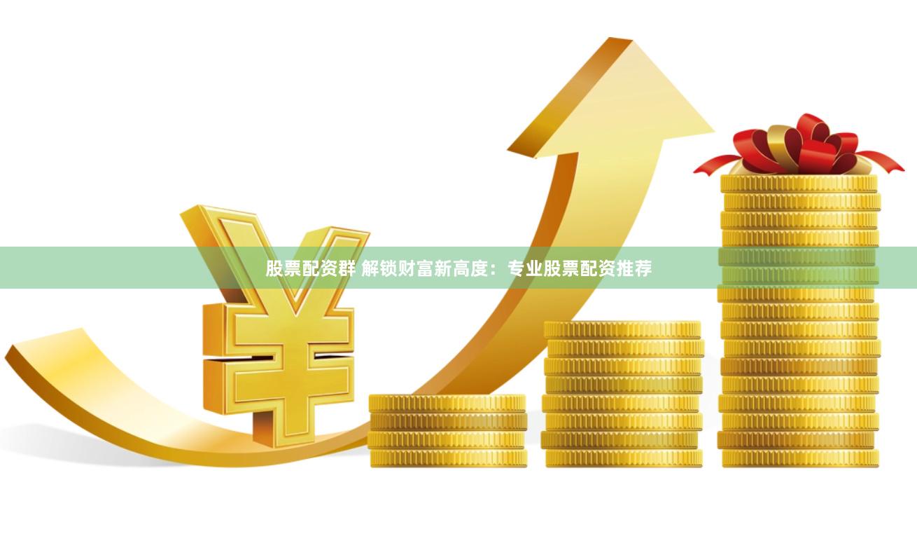 股票配资群 解锁财富新高度：专业股票配资推荐