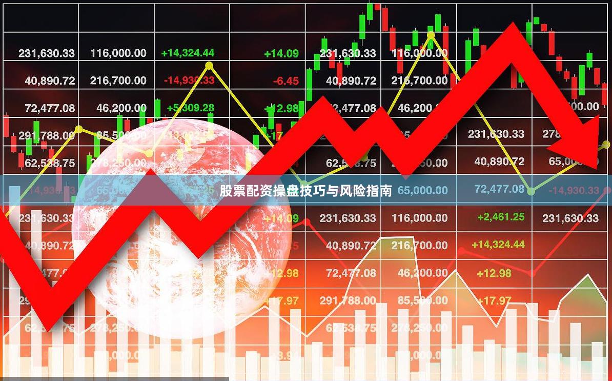 股票配资操盘技巧与风险指南