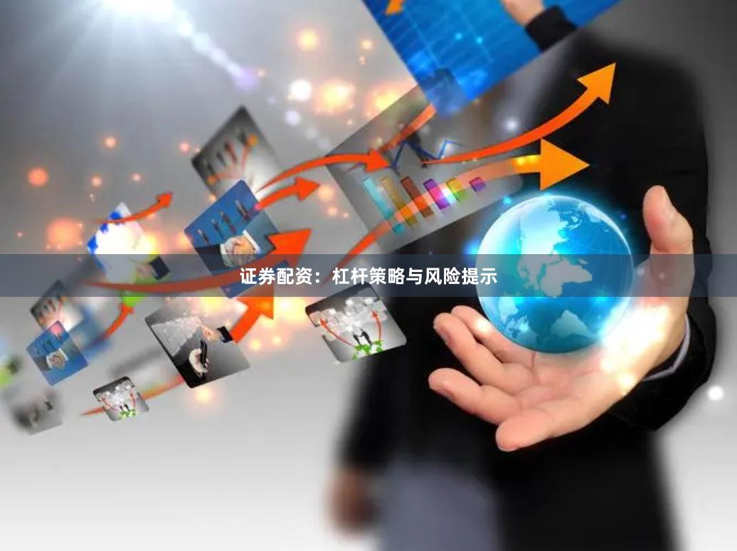 证券配资：杠杆策略与风险提示