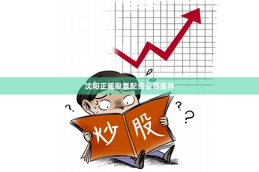 沈阳正规股票配资公司推荐