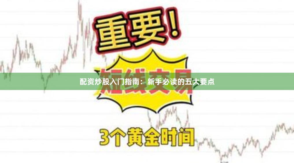 配资炒股入门指南：新手必读的五大要点