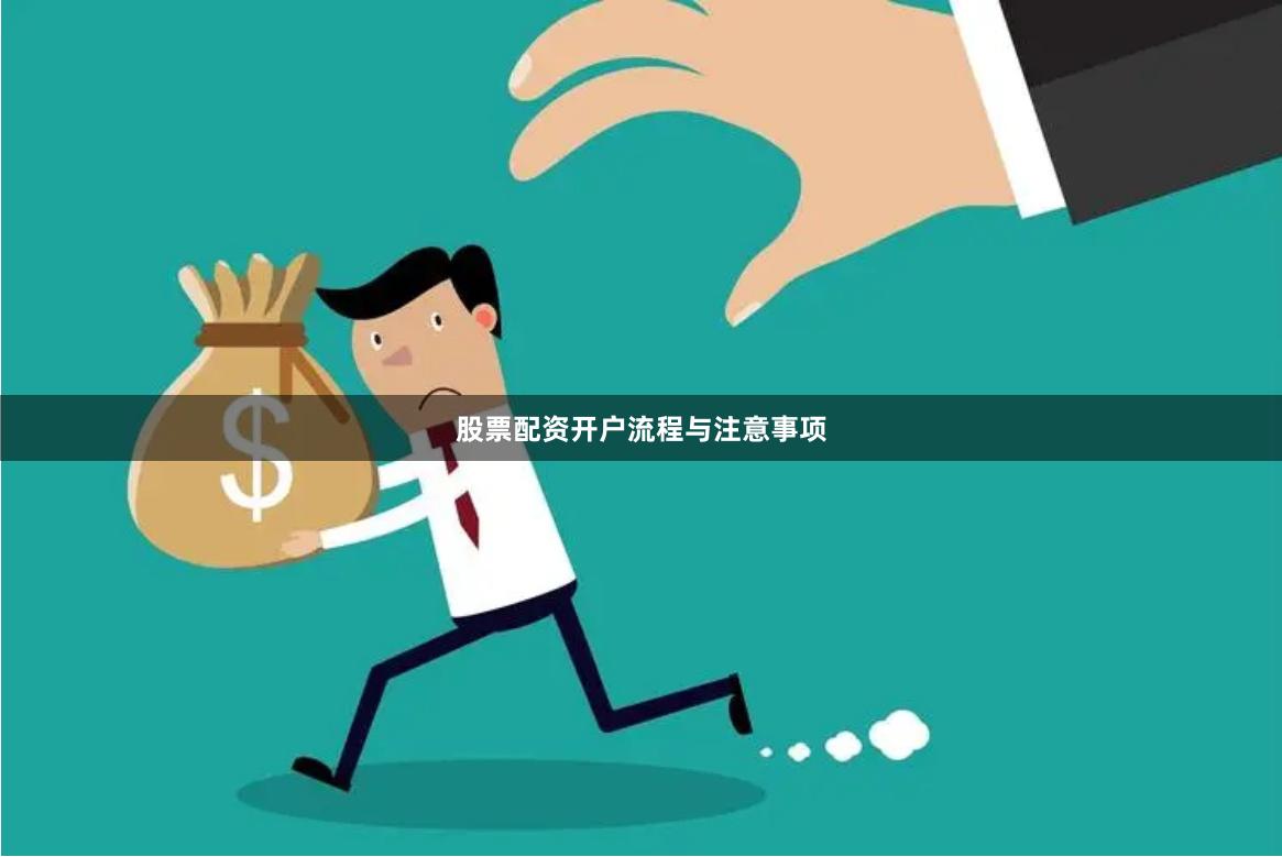 股票配资开户流程与注意事项